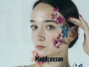 Maudcoxson