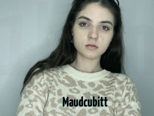 Maudcubitt