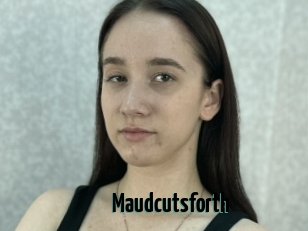 Maudcutsforth