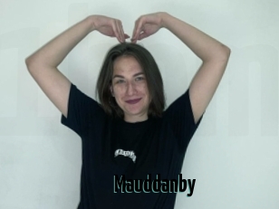 Mauddanby