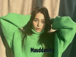 Mauddanley