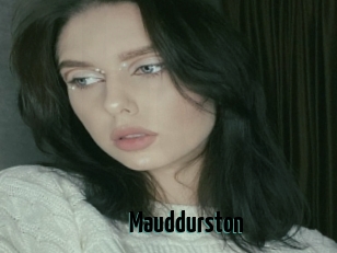 Mauddurston