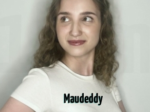 Maudeddy