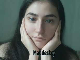 Maudestey