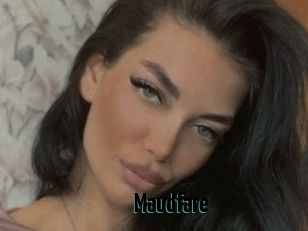 Maudfare
