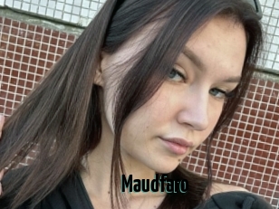 Maudfaro