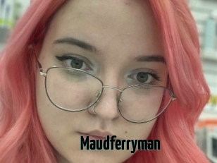 Maudferryman