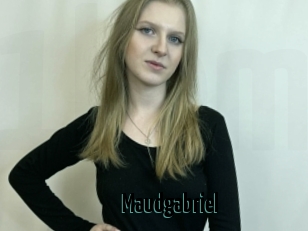 Maudgabriel