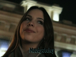 Maudgateley