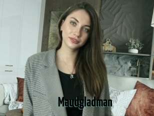 Maudgladman