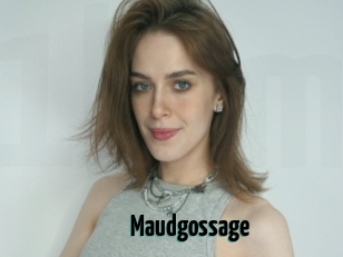 Maudgossage