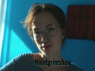 Maudgrimshaw