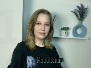 Maudhamm