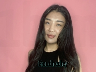 Maudhedley
