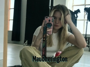 Maudherington