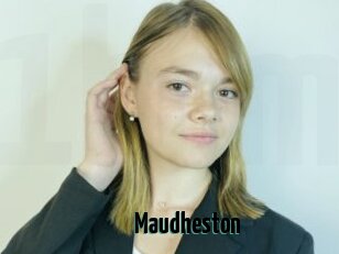 Maudheston