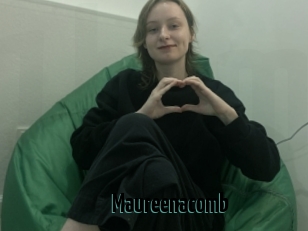 Maureenacomb