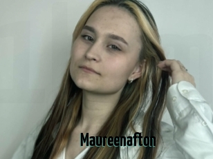 Maureenafton
