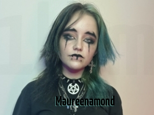 Maureenamond