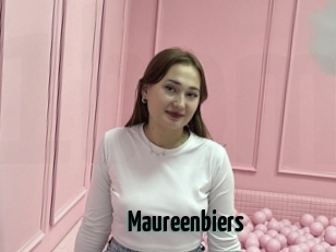 Maureenbiers