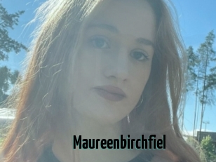 Maureenbirchfiel