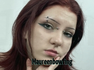 Maureenbowring
