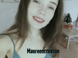 Maureencreason