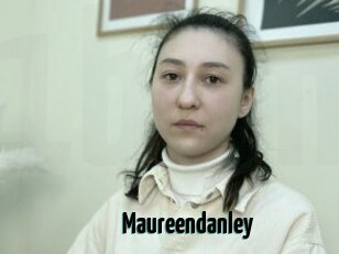 Maureendanley