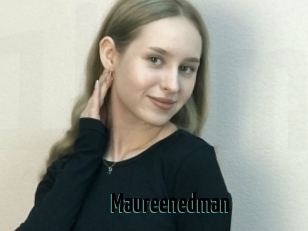 Maureenedman