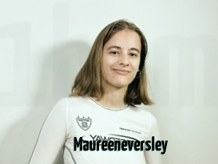 Maureeneversley