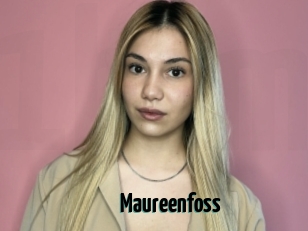 Maureenfoss