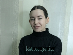 Maureenganter