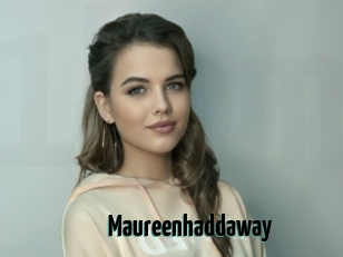 Maureenhaddaway