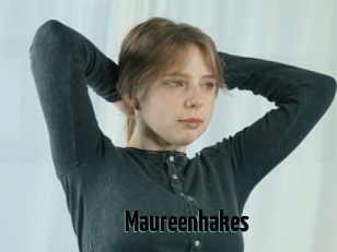 Maureenhakes