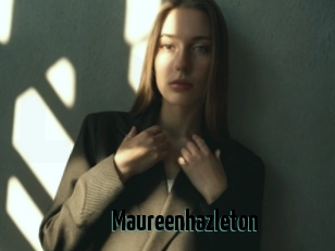 Maureenhazleton