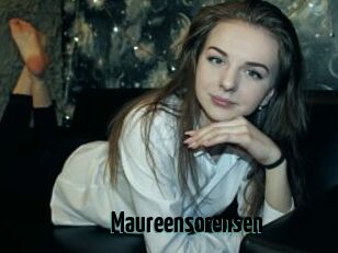 Maureensorensen