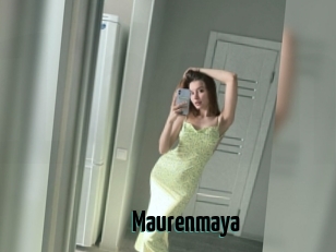 Maurenmaya