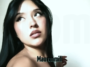 Maurenmili
