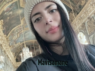 Mavisamane