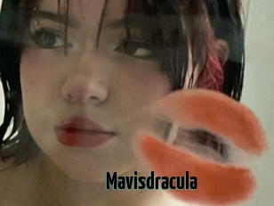 Mavisdracula