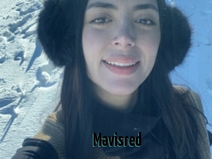 Mavisred