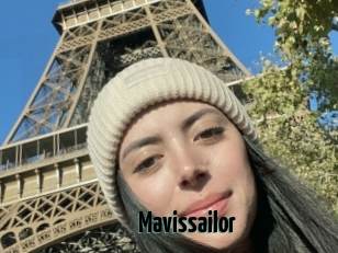 Mavissailor