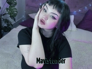 Mavistender