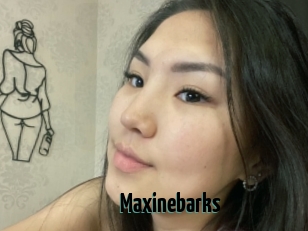 Maxinebarks