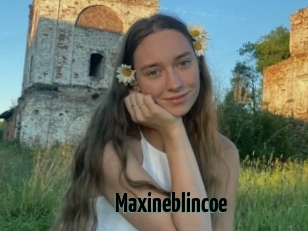 maxineblincoe 1 bombe sexuelle