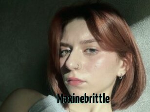 Maxinebrittle