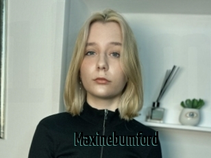 Maxinebumford