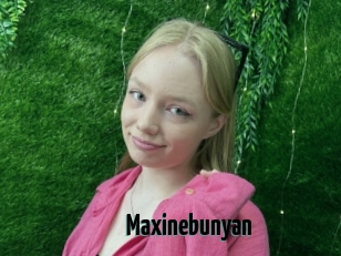 Maxinebunyan