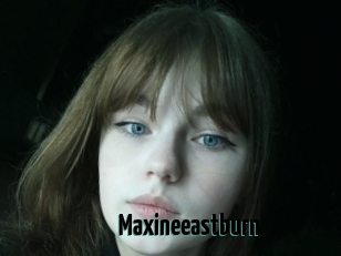Maxineeastburn
