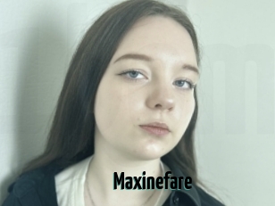 Maxinefare